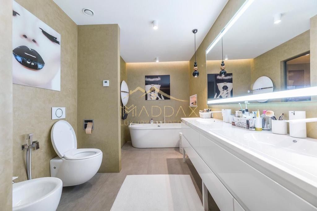 Penthouse cu 5 camere *347mp* + terasa 101mp* // Zona Herastrau - Poză 45