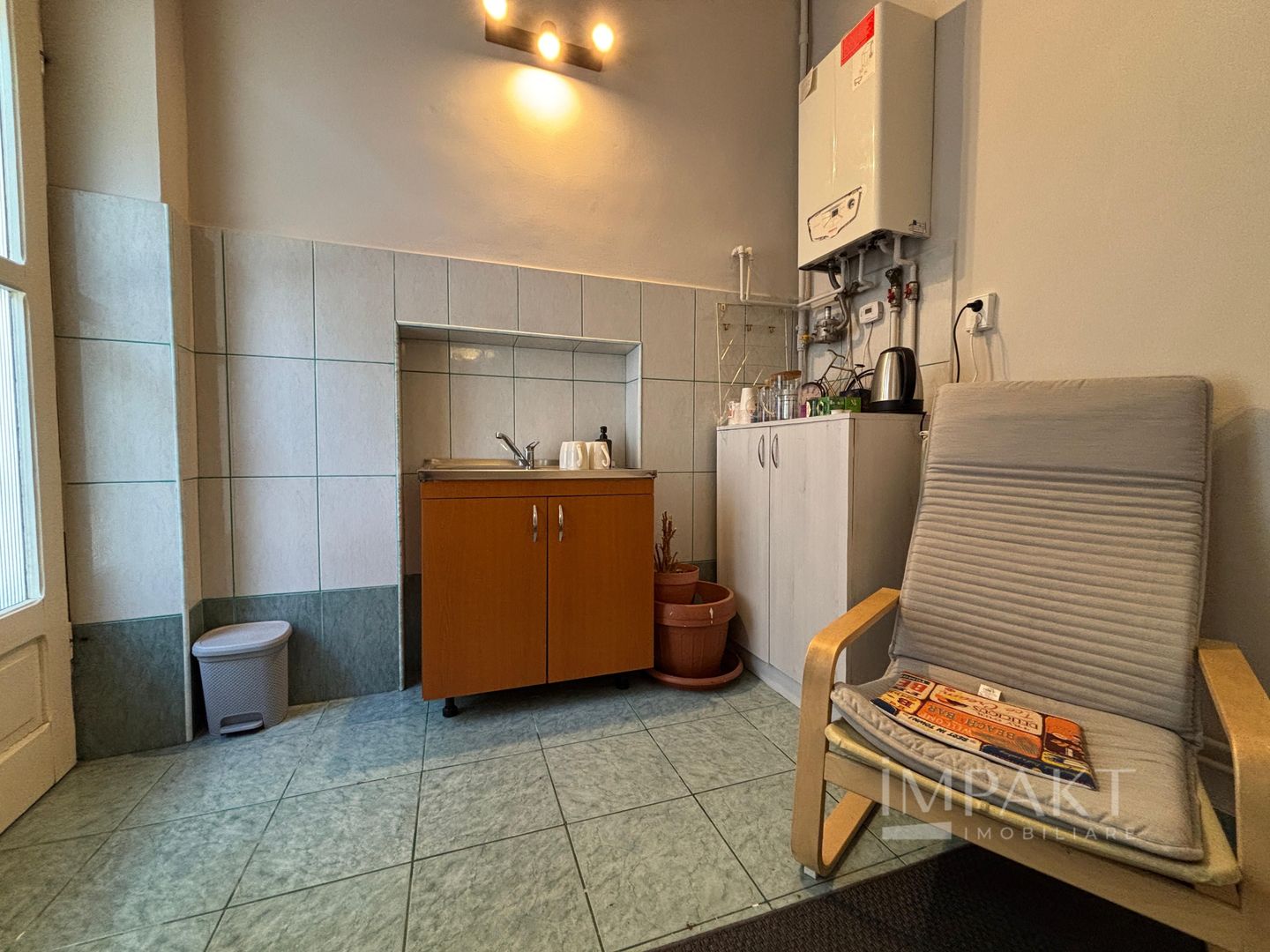 Spatiu de birou - Ultra central - Poză 4