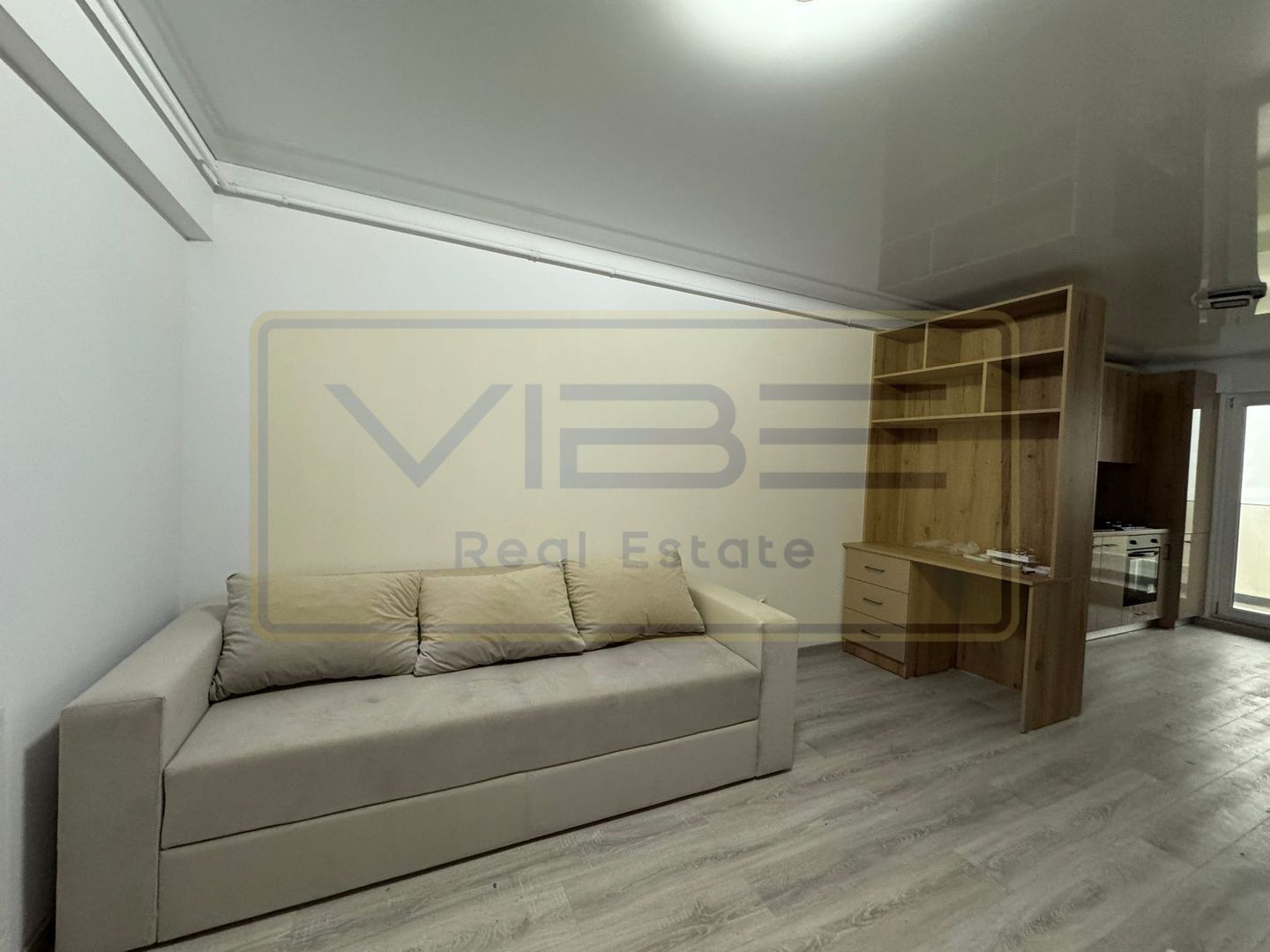Apartament 2 camere NOU Copou Garden - Poză 3