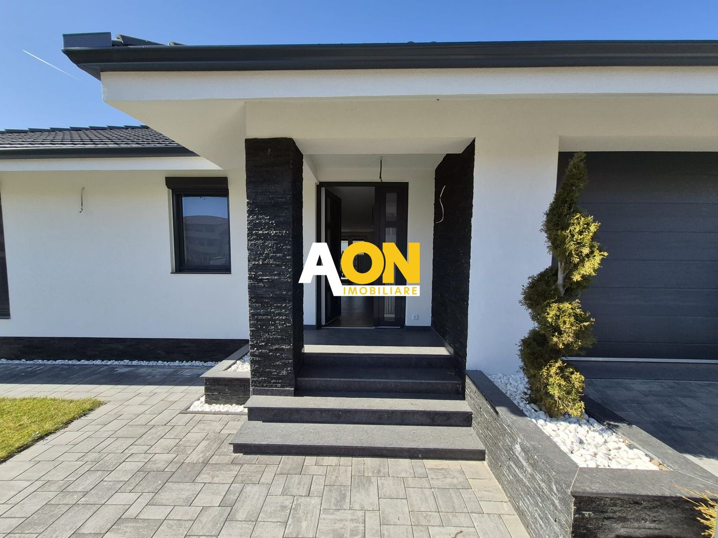 Casa 3 Camere, 125 mp, Teren 399 mp, Zona Centru - Poză 1