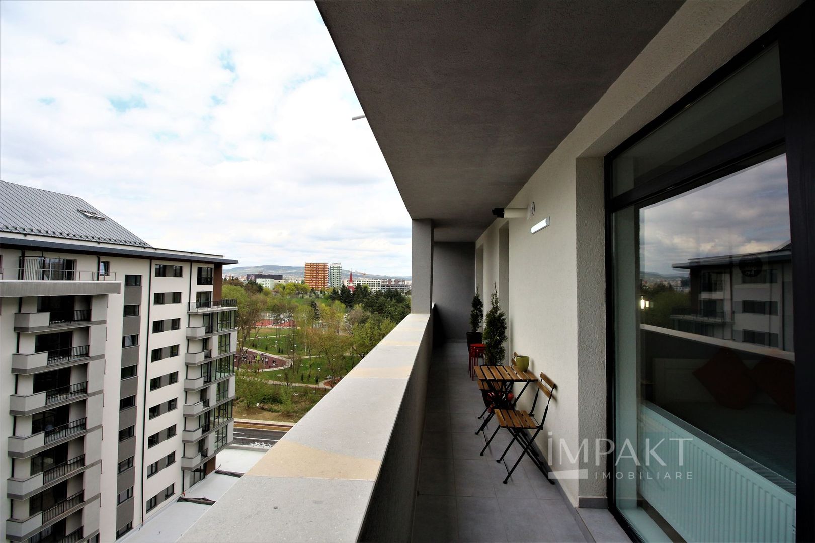 Apartament 2 camere Ultrafinisat Sopor! - Poză 20