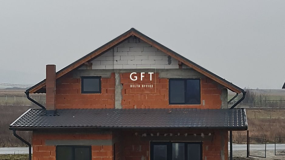 Casa P+E - Jelna, EXCLUSIVITATE! - Poză 11