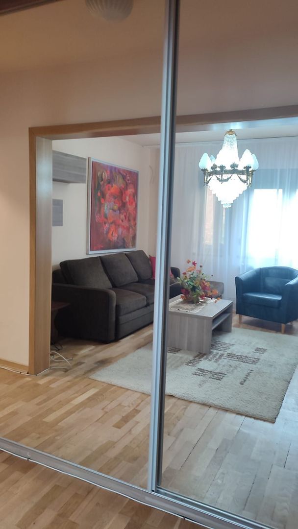 APARTAMENT 3 CAMERE PIATA UNIRII - Poză 11