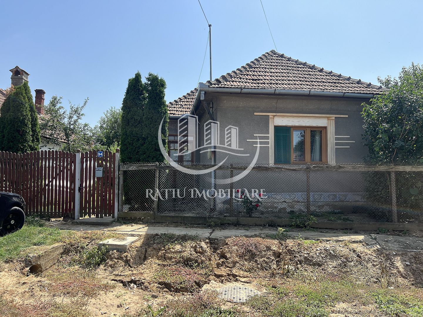 Casa de vacanta | Târgușor | Bihor - Poză 1