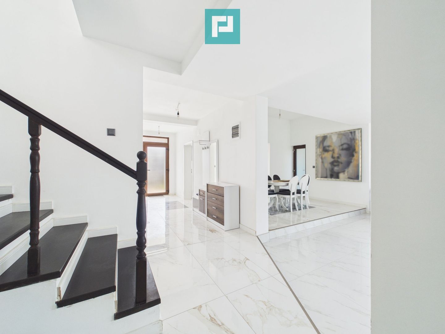 Casă individuală modernă, Moșnița Nouă - Poză 6