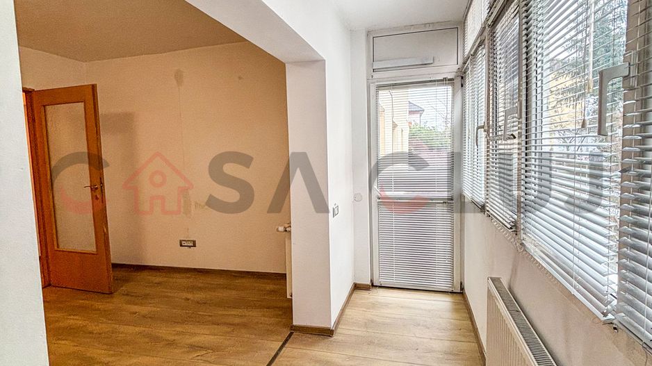 Bloc Izolat - Boxa 10mp - Grigorescu zona Liceului Onisfor Ghibu - Poză 12