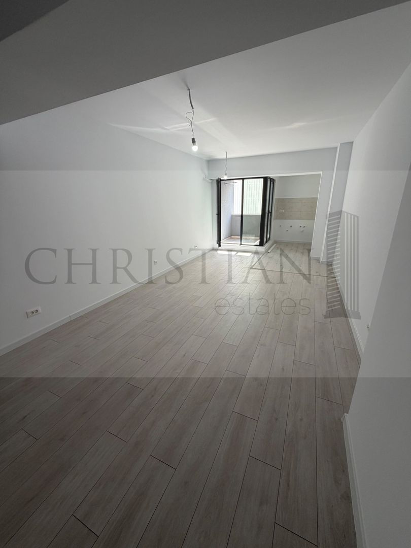 Garsonieră Finisată 43 mp - Smart Residence Lujerului Faza 2 - Poză 13