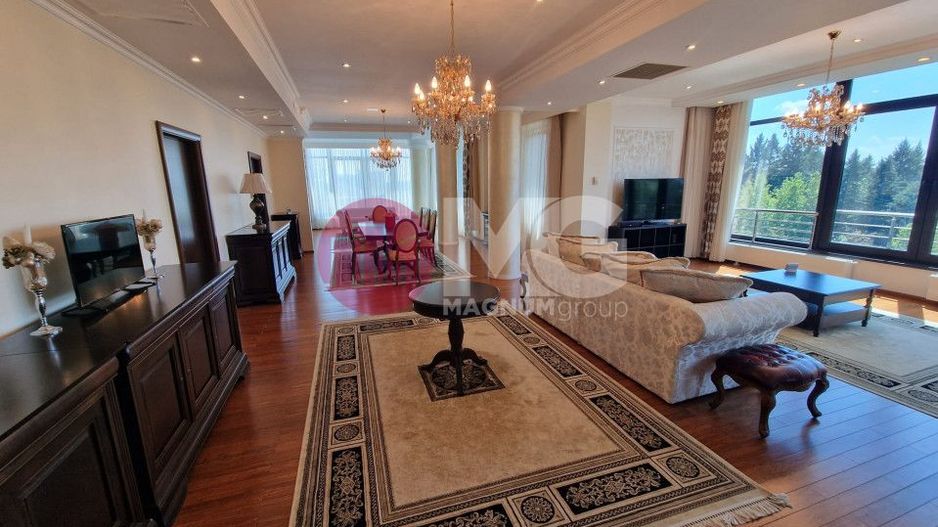 Imobil unicat de inchiriat- 2500 mp- teren 4000 mp- piscina interioara - Poză 12