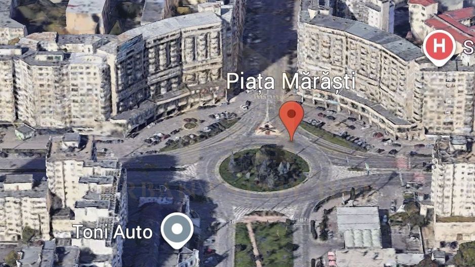 Inchiriere spatiu comercial, 240 mp, Piata Marasti - Poză 4
