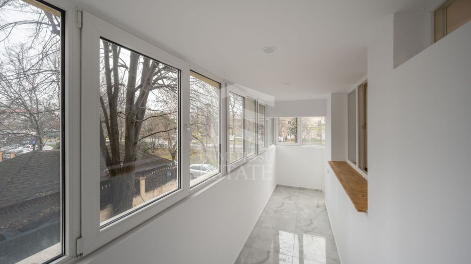 Apartament 2 camere – 45 mp utili Jiului - Poză 15