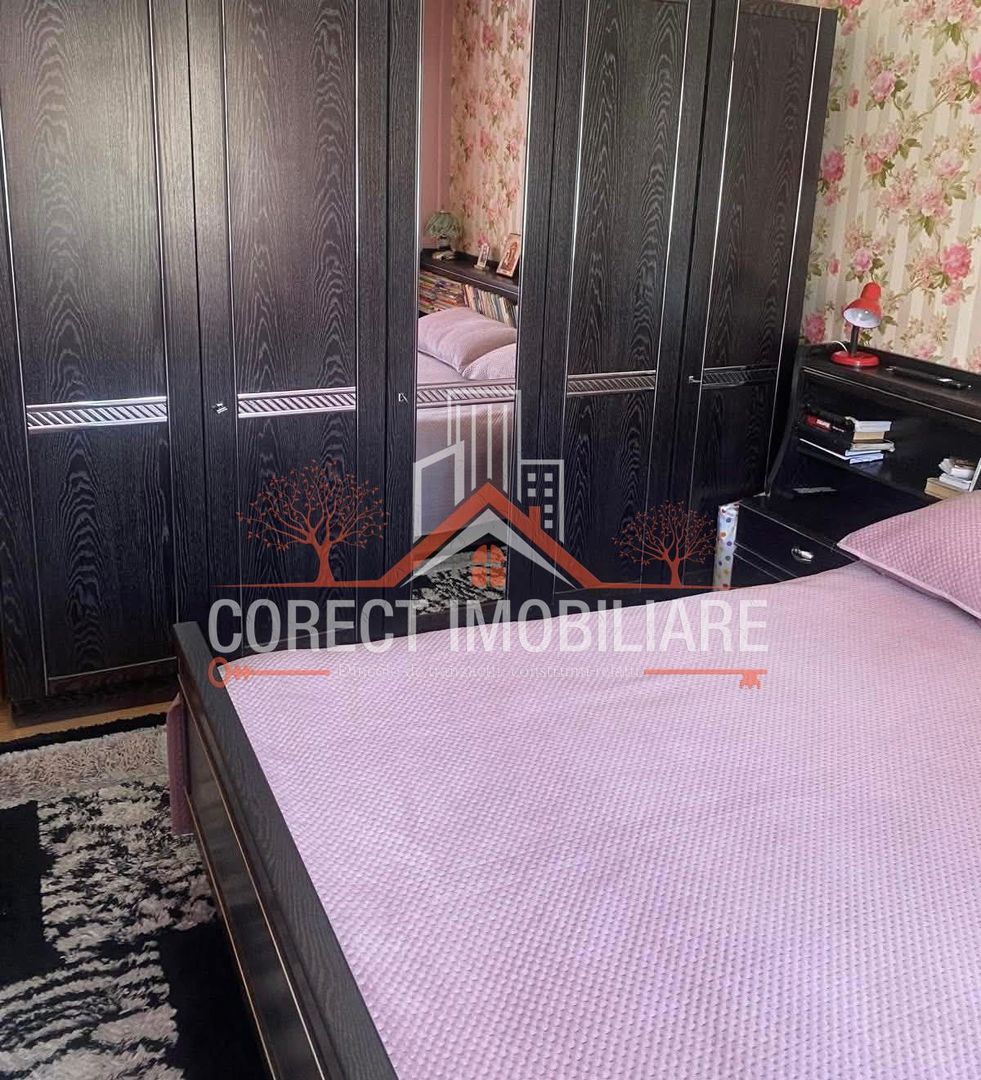 🏠 Apartament 2 camere -de vanzare – Subcetate, Bistrița - Poză 2