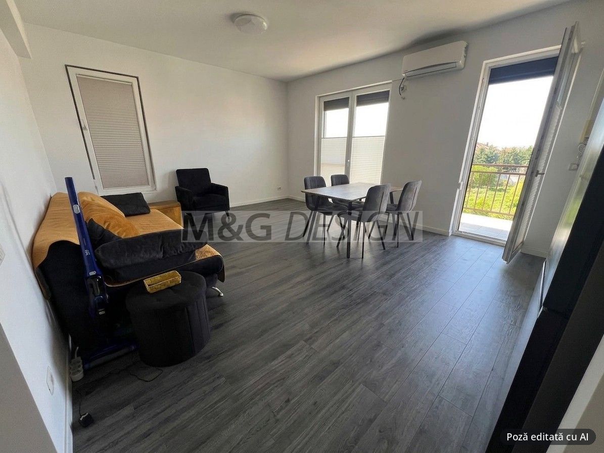2 camere etaj 2- Decathlon/Facultatea Agronomie  +loc parcare - Poză 12