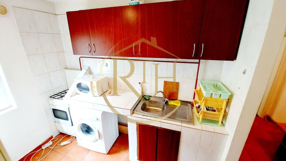 Oferim spre inchiriere apartament 1 camera, decomandat, Complex Studentesc - Poză 15