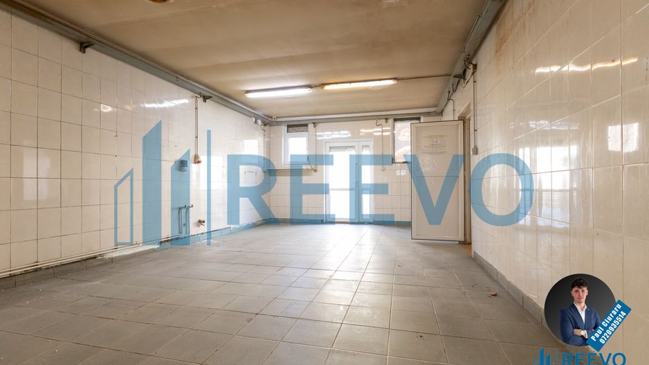 Spațiu comercial/birouri Com. Nicolae Bălcescu, Bacău - Poză 22