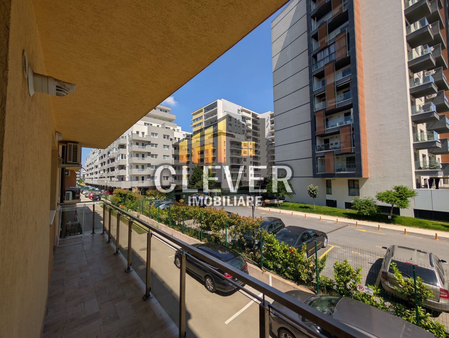 Apartament 3 camere Mobilat si Utilat, Parcare | Pallady – Nicolae Teclu - Poză 11