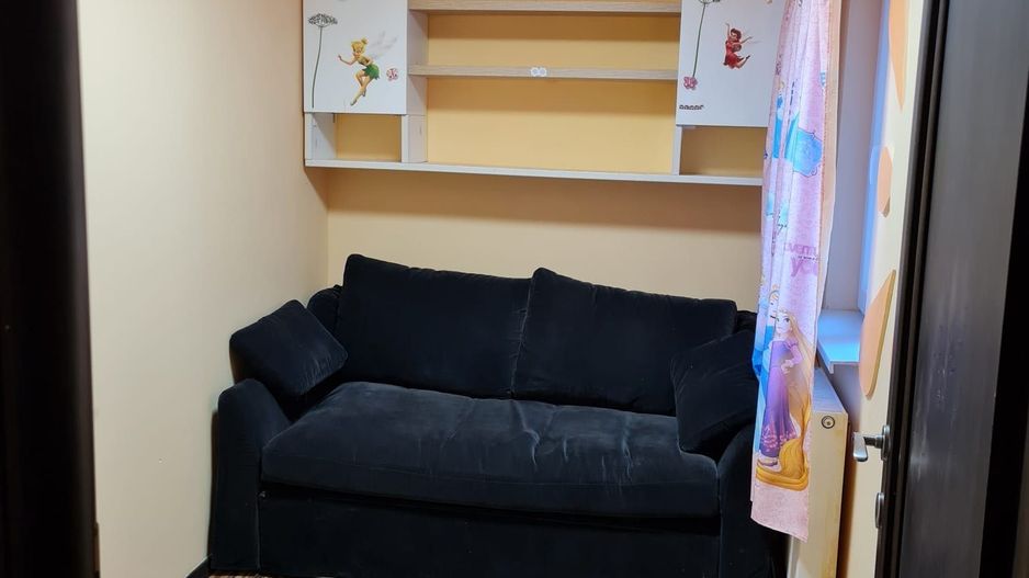Girocului | 1 Camera | Mobilat si Utilat | Etaj 1 - Poză 5
