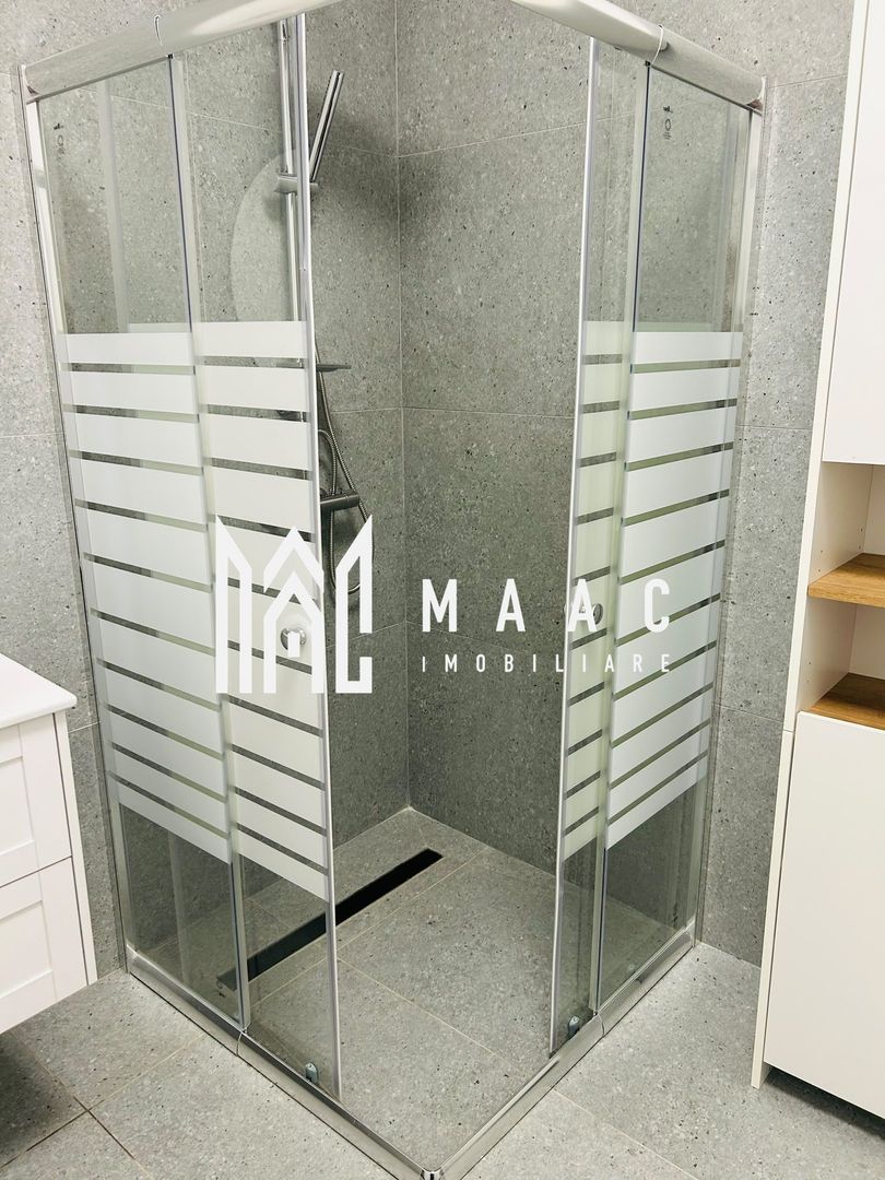 Apartament 2 camere de închiriat | Cisnădie, Central | Curte - Poză 6
