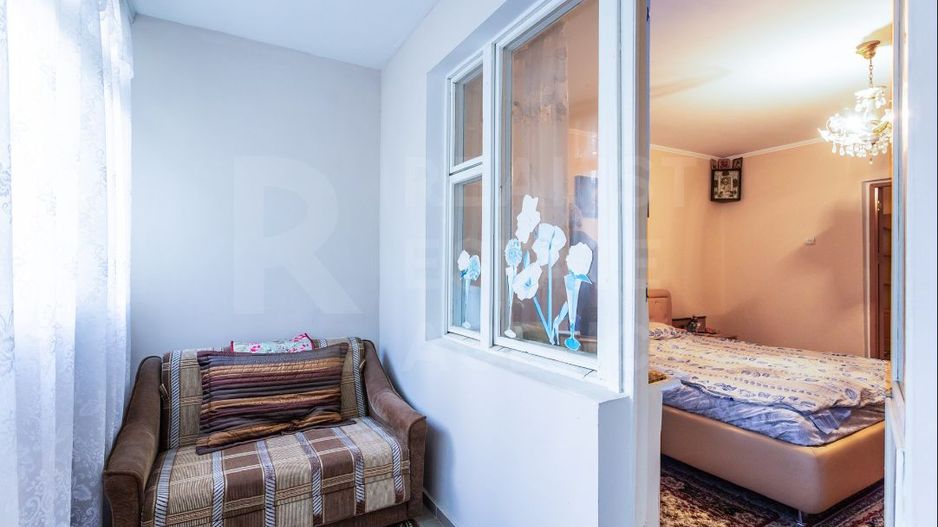 Vânzare, apartament, 5 camere, bd. Mircea cel Bătrân, Ciocana - Poză 20