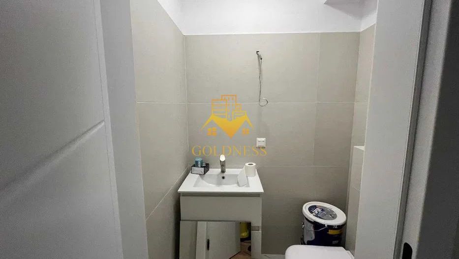 3 camere open space, Modern,Prima Inchiriere,Urbano Panoramic Floresti - Poză 6