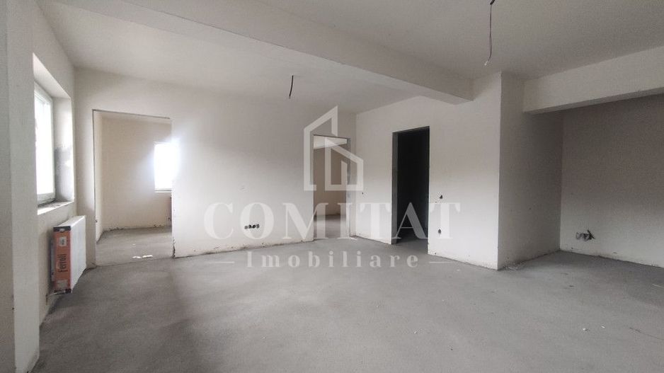 Apartament 3 camere | Zona Sesul de sus | 60mp - Poză 1