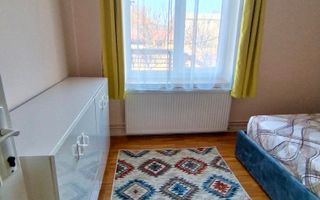 Apartament 3 camere de închiriat – Parter + Terasă | Balcescu - Poză 4