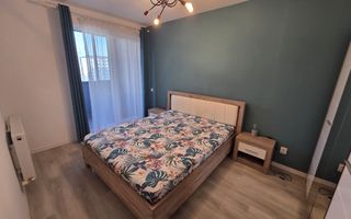 Apartament 3 camere mobilat si utilat la doar cateva minute de metrou - Poză 11