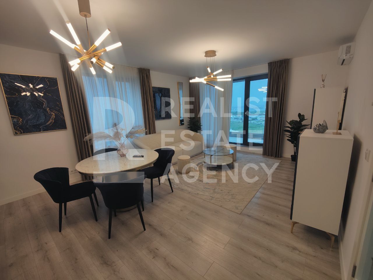 Vânzare apartament cu 2 camere, parcare inclusă în preț, Constanța - Poză 5