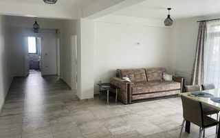 Apartament 3 camere, etaj 1, bloc nou, parcare inclusa, Valea Lupului - Strada Soarelui - Poză 3