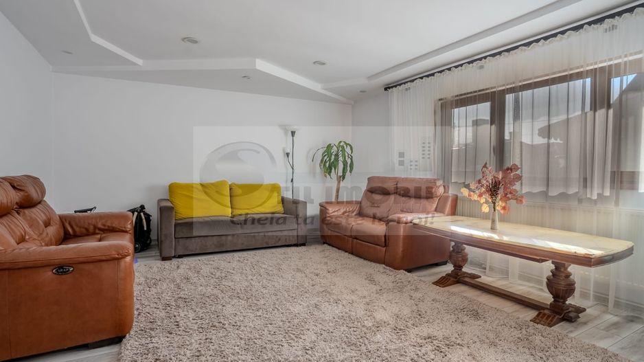 Casă individuală Tatarasi, 3 cam, 96 mp utili, curte 111 mp– 187.000 € - Poză 1