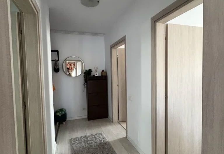 AP. 2 CAMERE-  ASTORIUM RESIDENCE, PARCARE INCLUSA, CENTRALA, MODERN - Poză 7