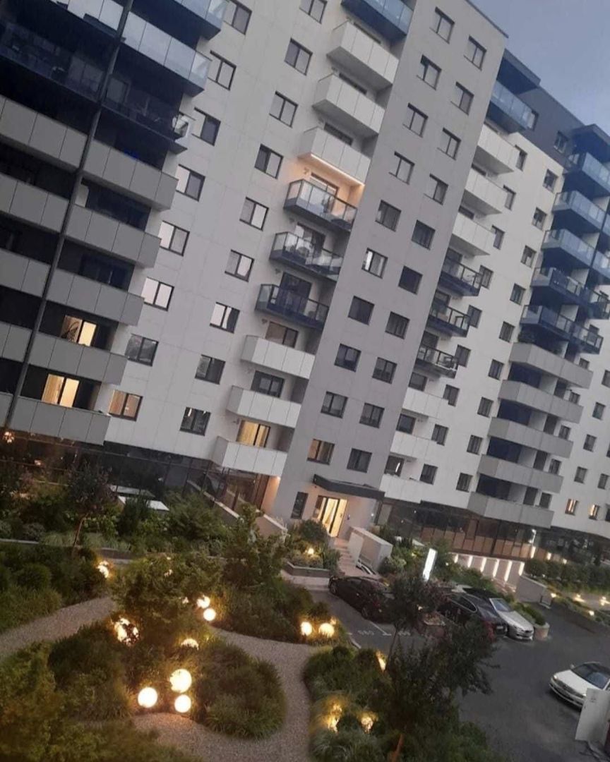 Cortina North | Studio de inchiriat | Disponibilitate imediata - Poză 4