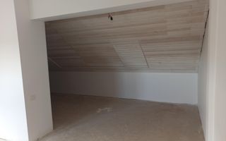 vila gata in duplex/5cam+2bai+150mp curte libera/comBerceni -Ilfov - Poză 16