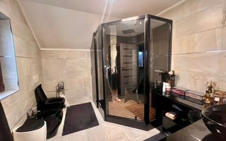 Casa 4 camere/Ostroveni/Teren 400 mp - Poză 10