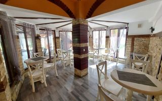 Casa si afacere la cheie Panciu - Poză 3