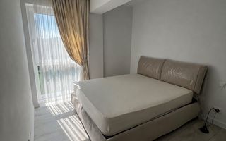 Apartament Nou 2 camere 62 mp-balcon-parcare-etaj 3- Calea Moldovei - Poză 7