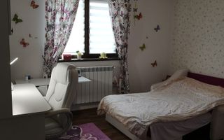 Casa 4 camere  P+1, situata in Manastirea Doamnei, pret 180000 euro neg - Poză 1
