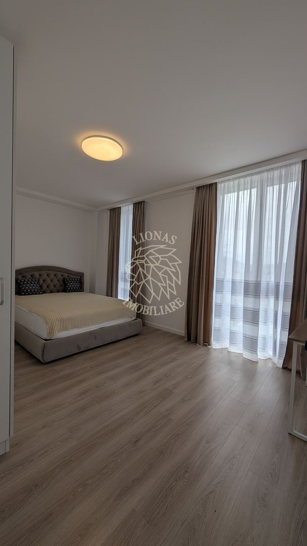 Apartament de Lux 2025+parcare subterana-etaj 3-Zona Calea Moldovei - Poză 4