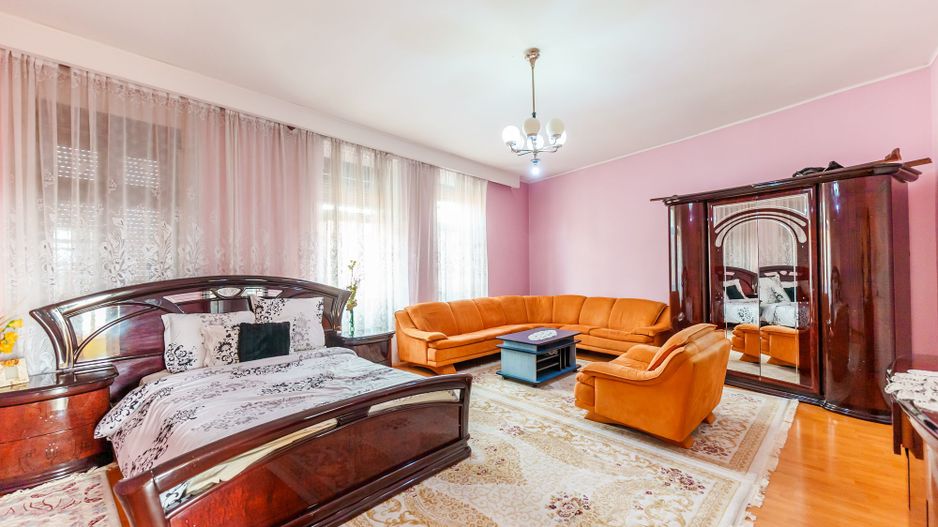 Proprietate impresionantă centrală! - Poză 7