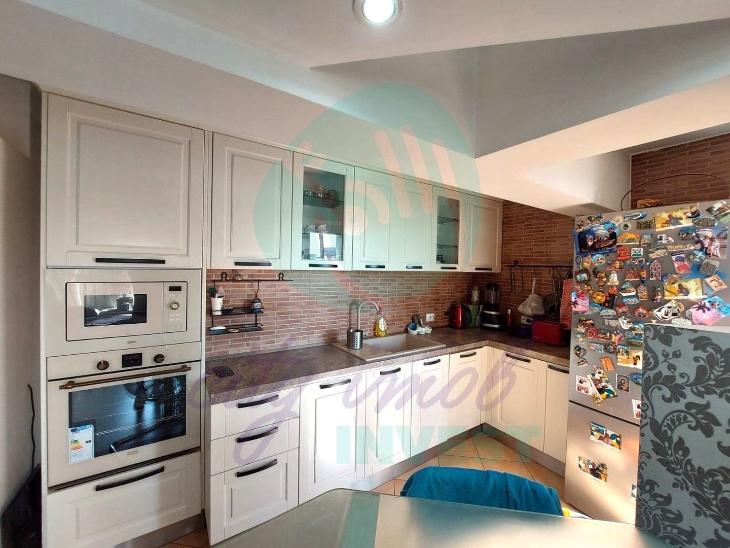 Apartament 2 camere, 67 mp, decomandat, versatil și luminos – Bulevardul Unirii - Poză 4