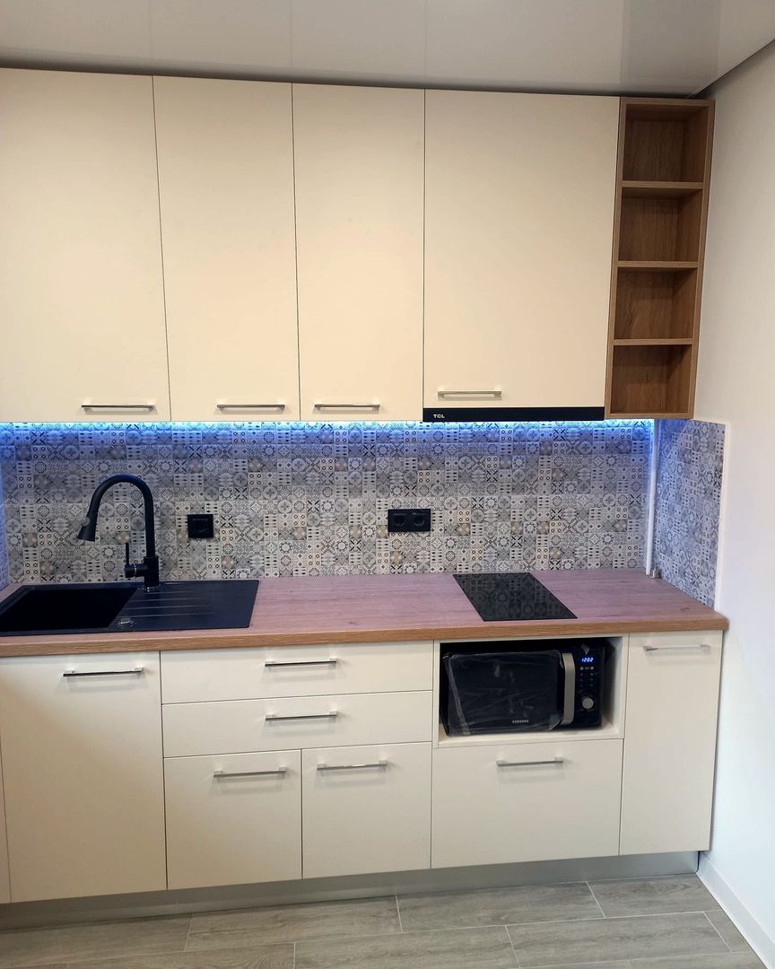 4 camere renovat | vedere fântâni Unirii | Bibescu Vodă | 106 mp - Poză 1