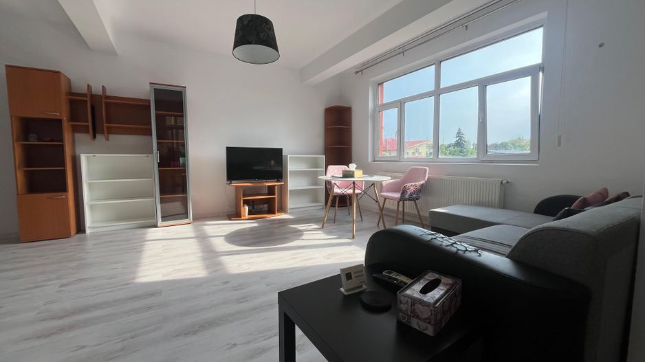 CRANGASI | Belvedere | Chirie 2 camere + Metrou 850m - Poză 2