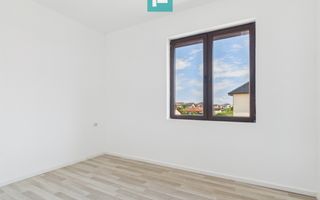 Duplex Nou P+E în Moșnița Nouă  Mutare Imediată - Poză 22