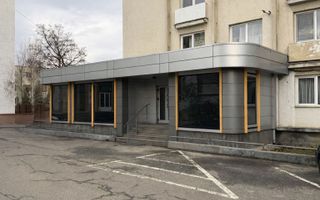 Spatiu comercial de inchiriat | zona Gheorghe Sincai | 100mp - Poză 9