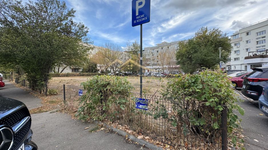 Teren Intravilan ***1155mp*** 2S+P+2E+3R // zona Aviației - Poză 2
