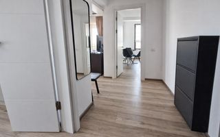 2 camere Baneasa / Sisesti - Balcon generos & Parcare - Poză 2