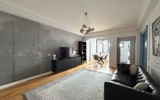 Apartament 4 camere de închiriat | Calea Victoriei | Ultracentral - Poză 1
