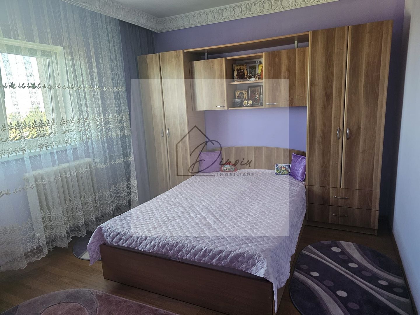 Apartament 4 camere Oltenitei I metrou I Piata Sudului - Poză 11