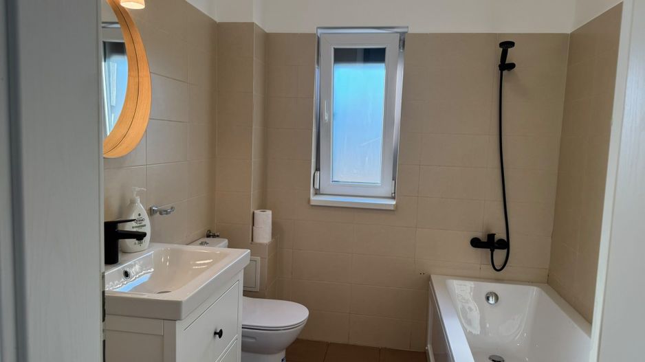 Braytim | 3 Camere | Centrala proprie | Loc de parcare | Renovat  recent - Poză 15
