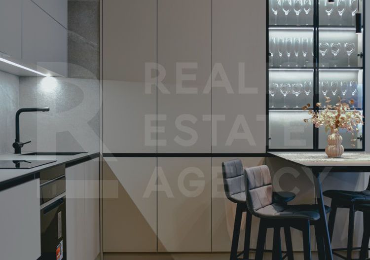 Chirie, apartament, 3 camere, str. Bogdan Voievod, Râșcani - Poză 3