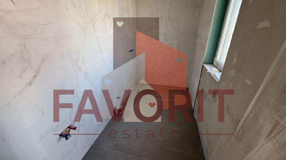 Finisat la cheie. Acces asfaltat. Toate utilitatile - Poză 14